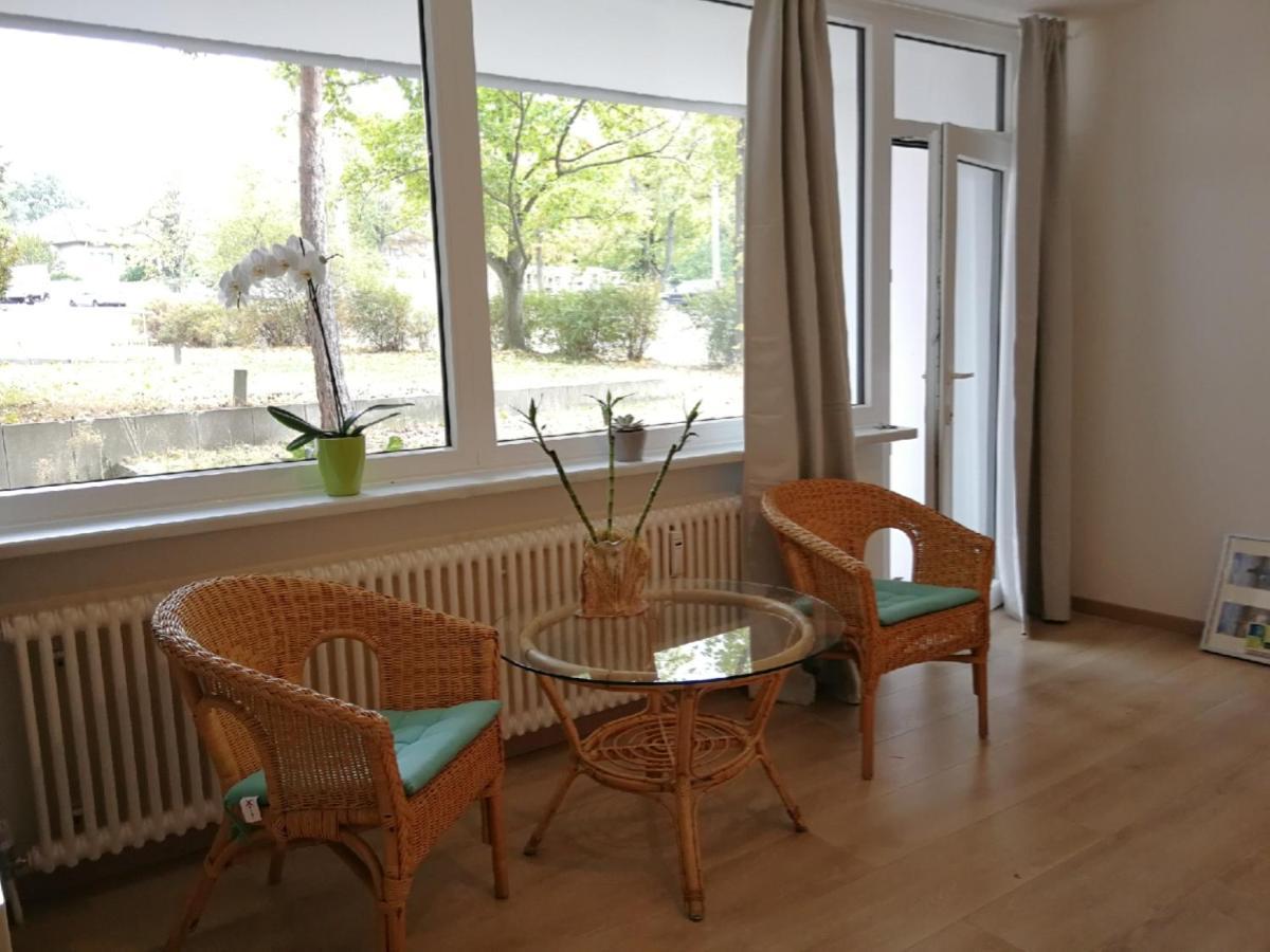 Central-Apt At Lake, Citycenter 5Min, Fair 18Min!!! Norymberga Zewnętrze zdjęcie