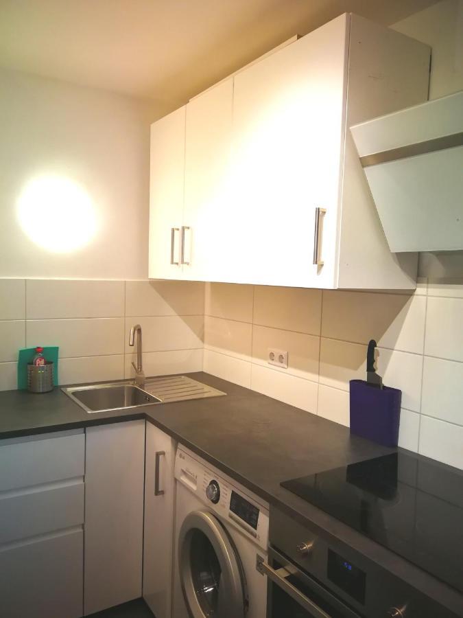 Central-Apt At Lake, Citycenter 5Min, Fair 18Min!!! Norymberga Zewnętrze zdjęcie