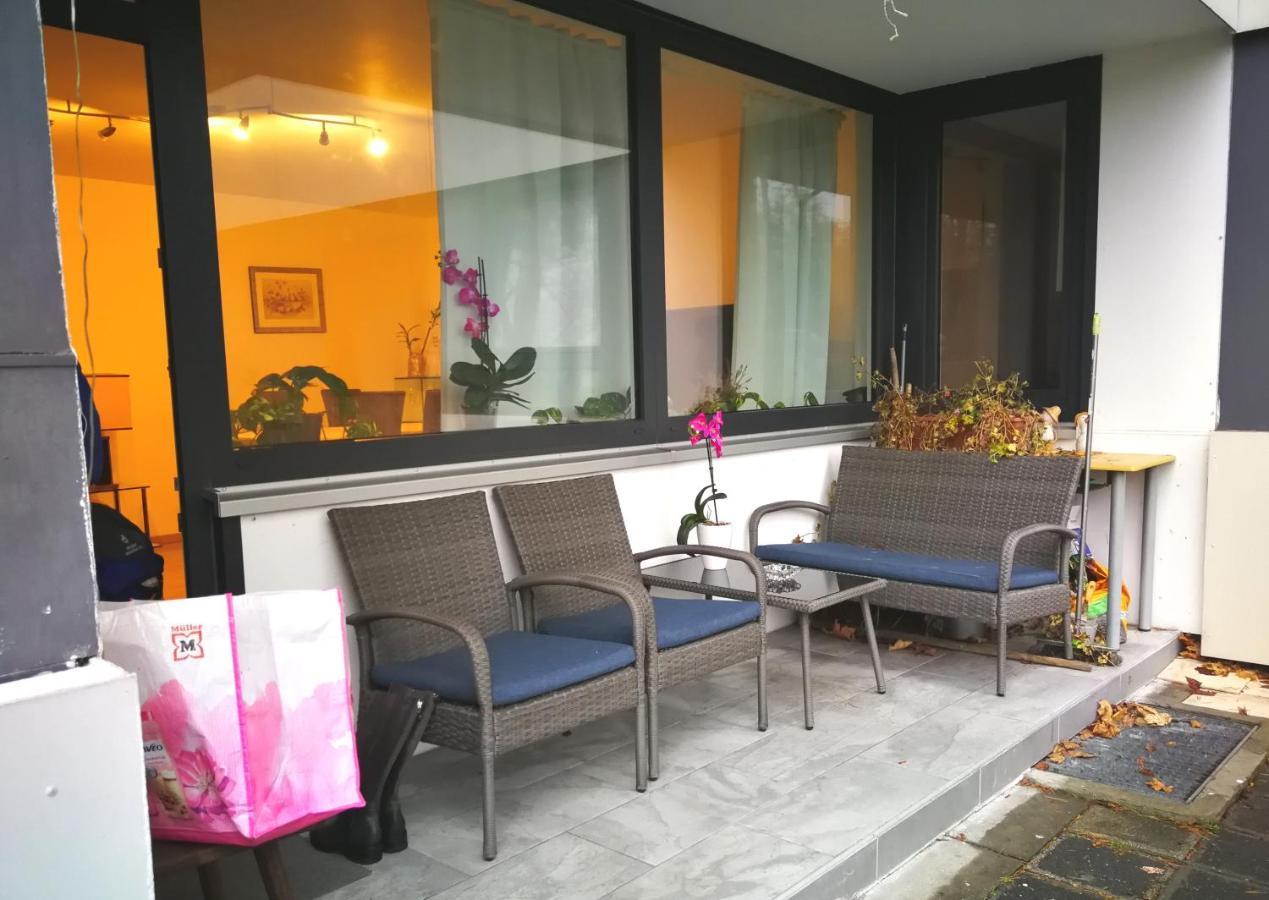 Central-Apt At Lake, Citycenter 5Min, Fair 18Min!!! Norymberga Zewnętrze zdjęcie