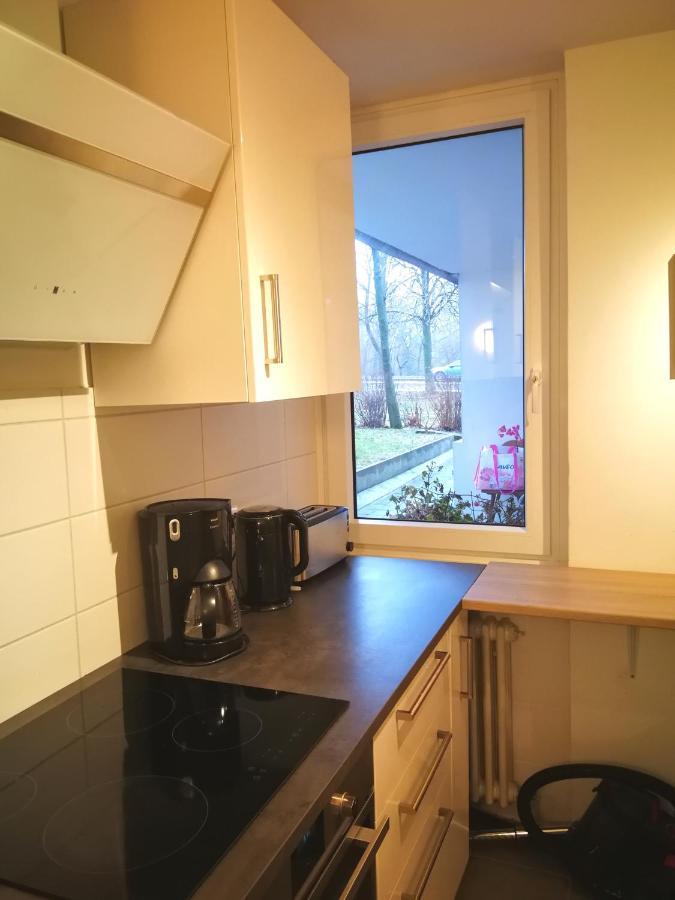 Central-Apt At Lake, Citycenter 5Min, Fair 18Min!!! Norymberga Zewnętrze zdjęcie