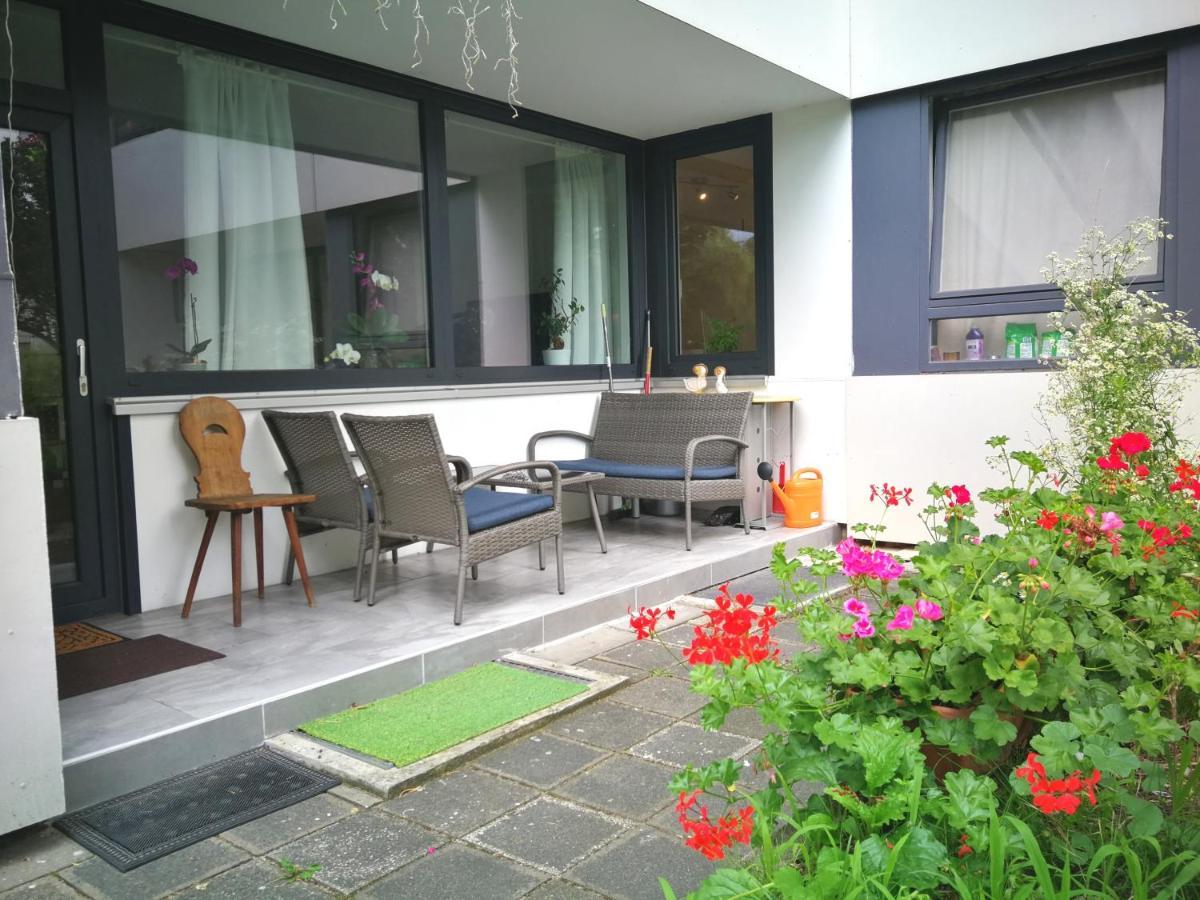 Central-Apt At Lake, Citycenter 5Min, Fair 18Min!!! Norymberga Zewnętrze zdjęcie