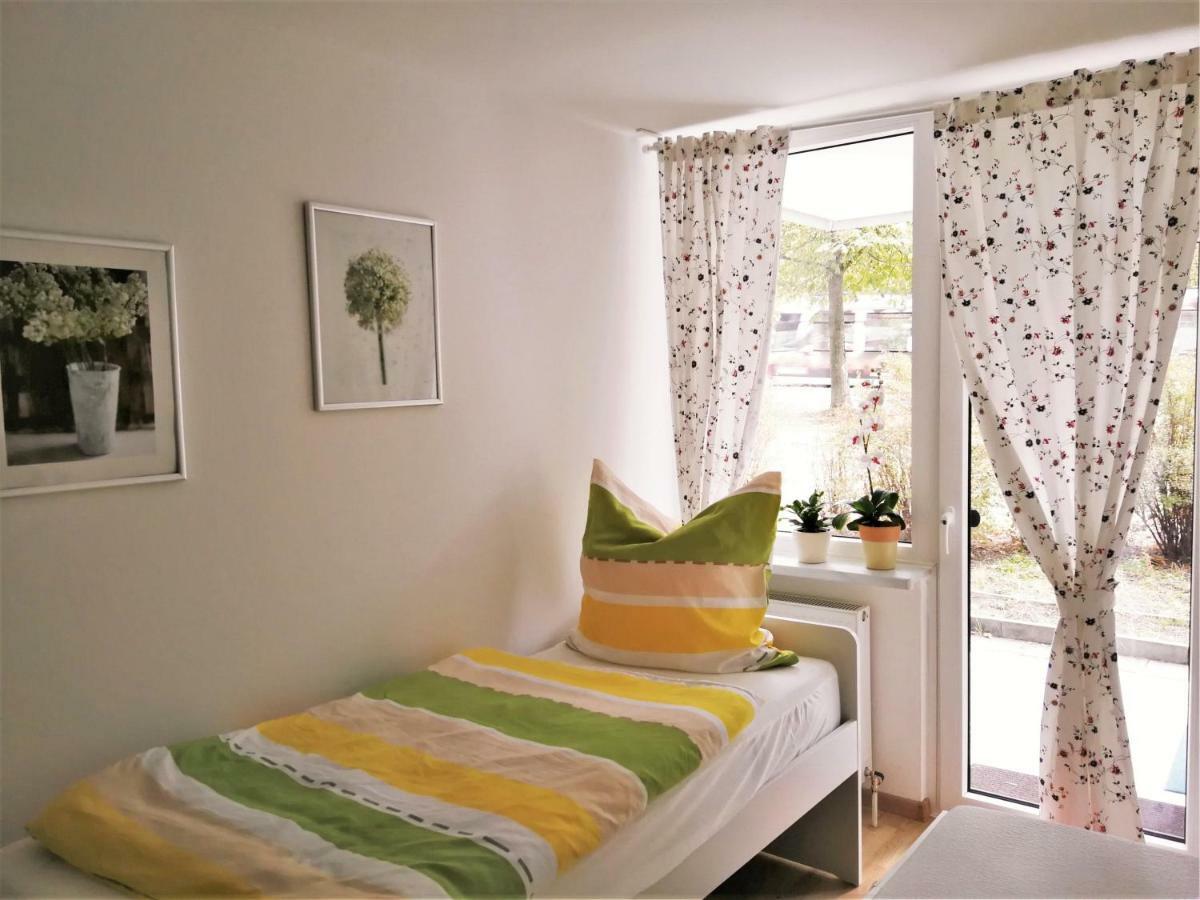 Central-Apt At Lake, Citycenter 5Min, Fair 18Min!!! Norymberga Zewnętrze zdjęcie