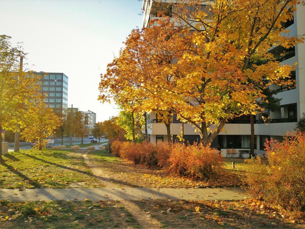 Central-Apt At Lake, Citycenter 5Min, Fair 18Min!!! Norymberga Zewnętrze zdjęcie