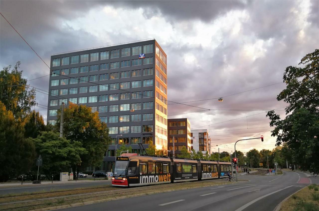 Central-Apt At Lake, Citycenter 5Min, Fair 18Min!!! Norymberga Zewnętrze zdjęcie
